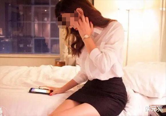 抢劫罪|回顾合肥一女主播与网友奔现,两人初次见面就开房,丝袜内裤凌乱