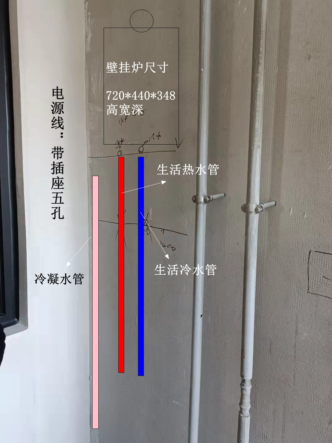 地暖安装需要验收什么？重点验收哪些项目？