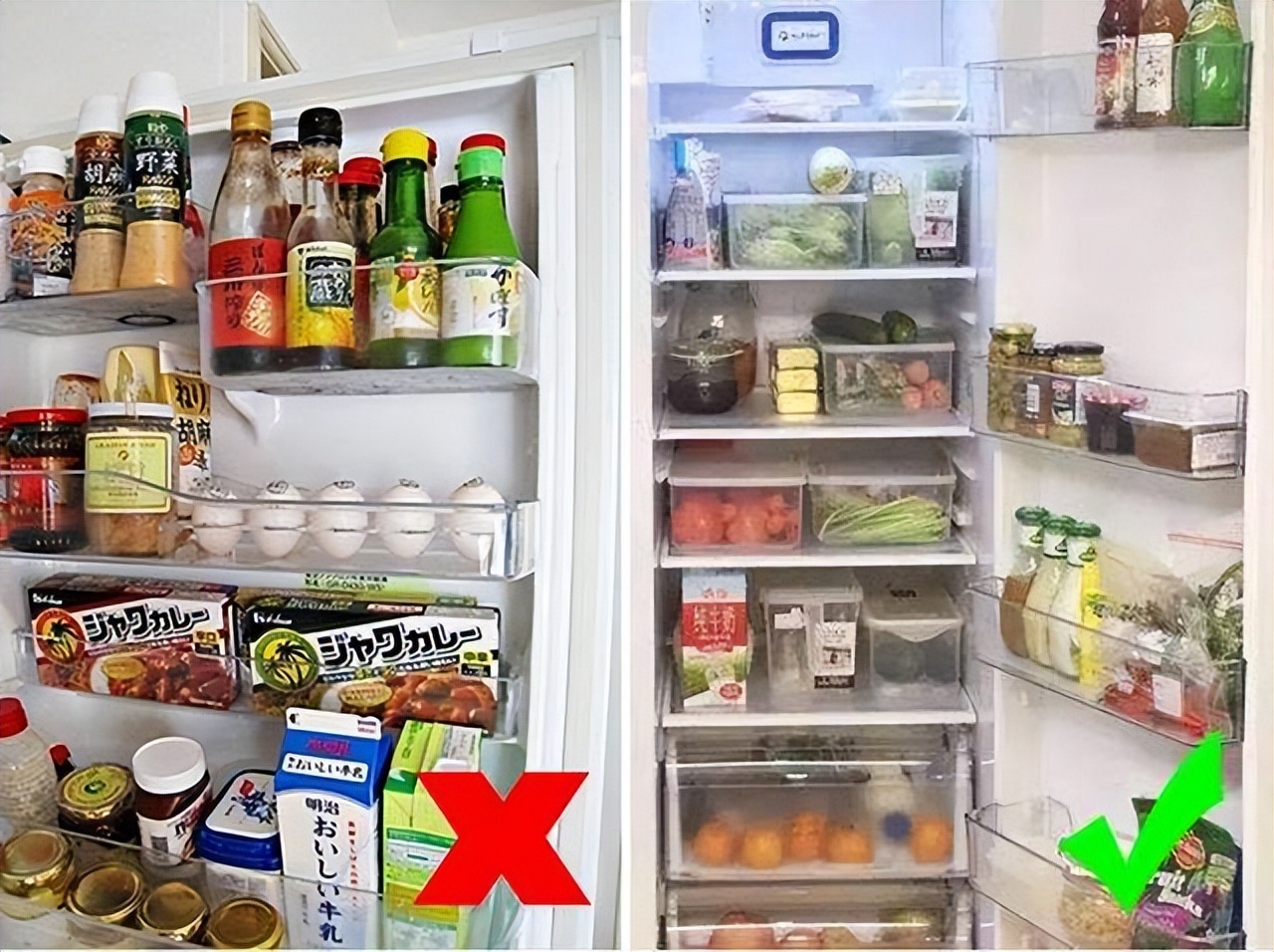 上海小姨来家2天,厨房塑料袋全不见,真机智,邻居见了纷纷效仿