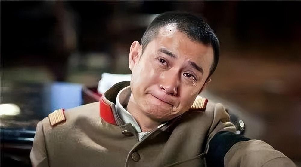 张若昀|同样是演周卫国,将文章和张若昀放一起看,差别一下子就出来了