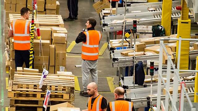 亚马逊|计划裁员10000人，亚马逊太狠了