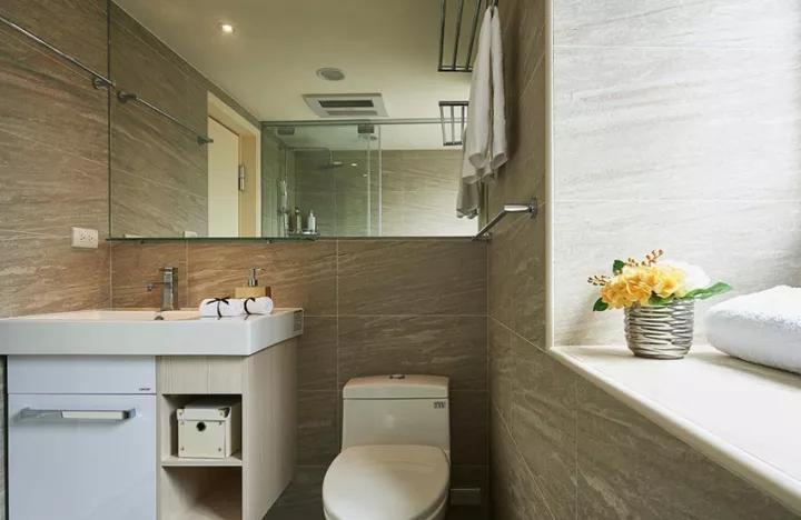 86㎡小户型简单装修塞下3居室,效果比100㎡的户型还好!令人羡慕