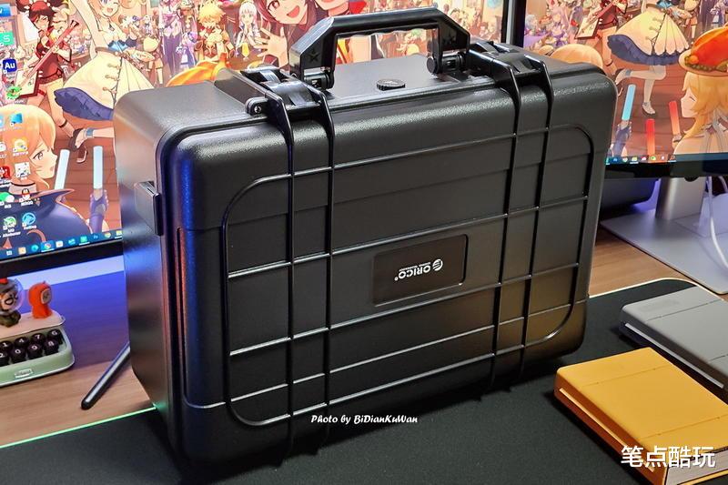 |如何正确地存放机械硬盘?从简易DIY到三防硬盘保护箱,一文读懂