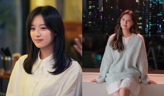 韩星|2022演技出圈韩国女星TOP5! 金家四姐妹全上榜,这位再创人生角色