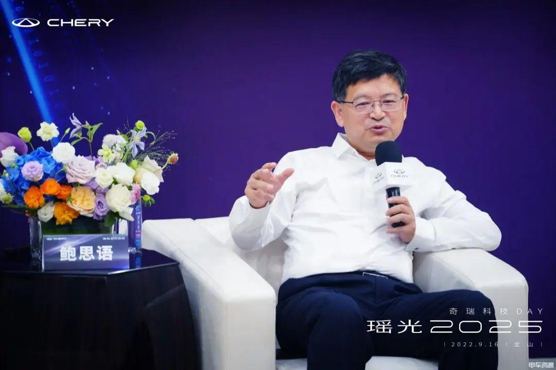 奇瑞汽车|有尊严的出行是配置堆出来的吗？无界Pro勿蹈大蚂蚁覆辙@鲍思语