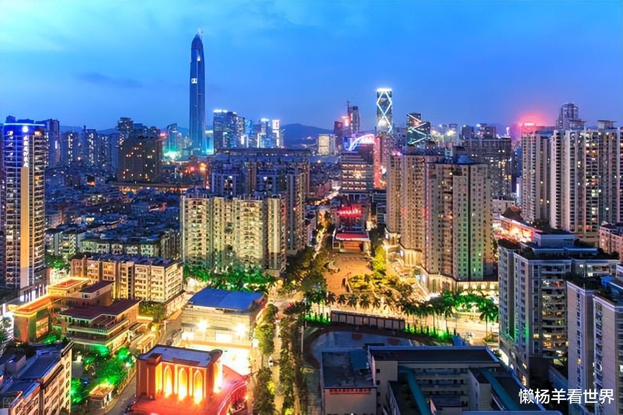 中国城市|外籍人士最喜欢定居哪些中国城市？看看你的家乡有没有上榜！