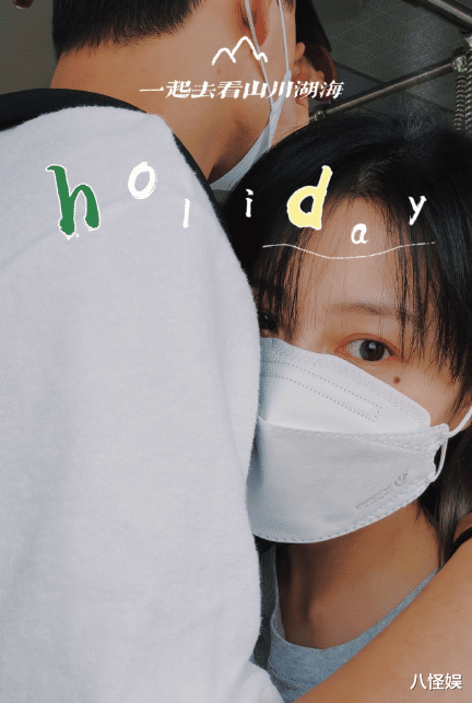 王彦霖|王彦霖官宣当爸，首晒一家三口幸福合照甜蜜表白爱妻：辛苦了老婆