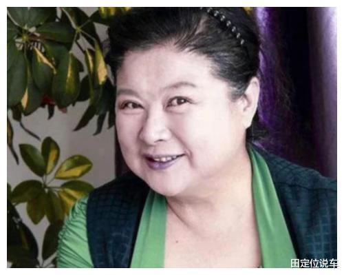 闫学晶|闫学晶藏了48年的“亲妈”原来是我们熟悉的她，她是谁？