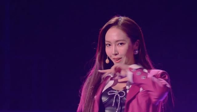 赵樱子|《浪姐3》赵樱子是真尴尬，郑秀妍人气王牌，宁静拿捏那英懵