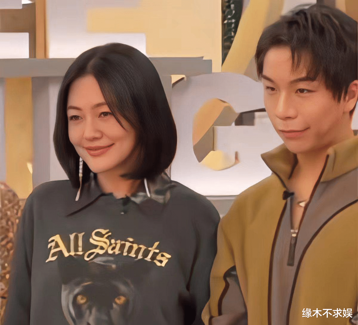 |小S复工视频流出，生图变瘦变美，知情人士透露原因