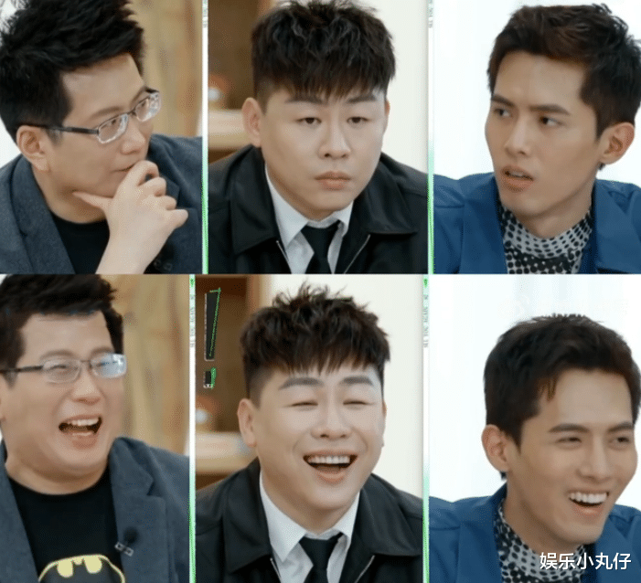 孙怡|离婚3个月孙怡曝与董子健离婚原因！没有不说谎的男人，享受单身