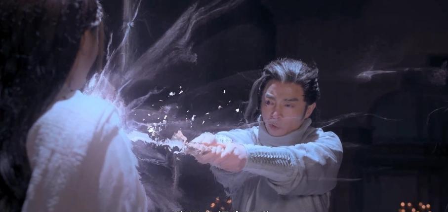 将夜|终极对比《将夜》知守观观主与剑圣柳白,谁才是人间至高的存在