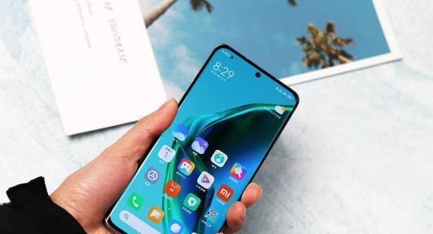 一加科技|雷军2021年开门红,一口气卖出65万台小米12,背后神秘买家被确定