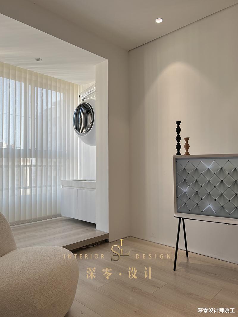 这大概是装修的最高境界吧！不全断舍离仅凭这6点，也能实现极简风