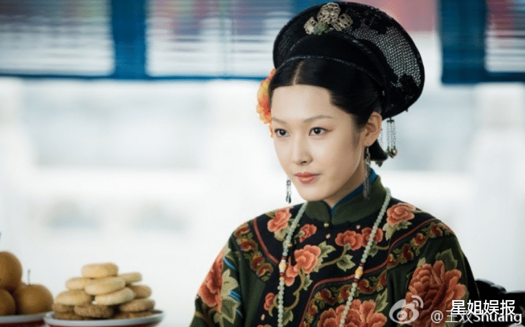 王双|王双：何晟铭表妹，合作过于正7次，还是《奈何boss要娶我》女主