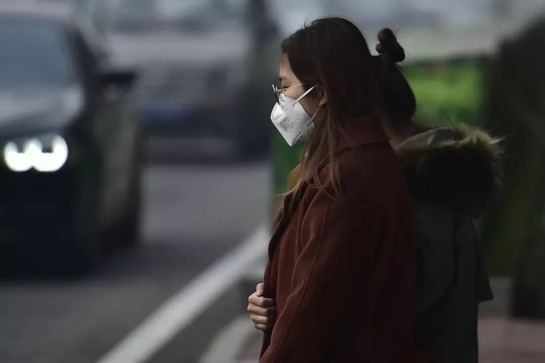 新型冠状肺炎|盘点一下新冠造就的“天选打工人”