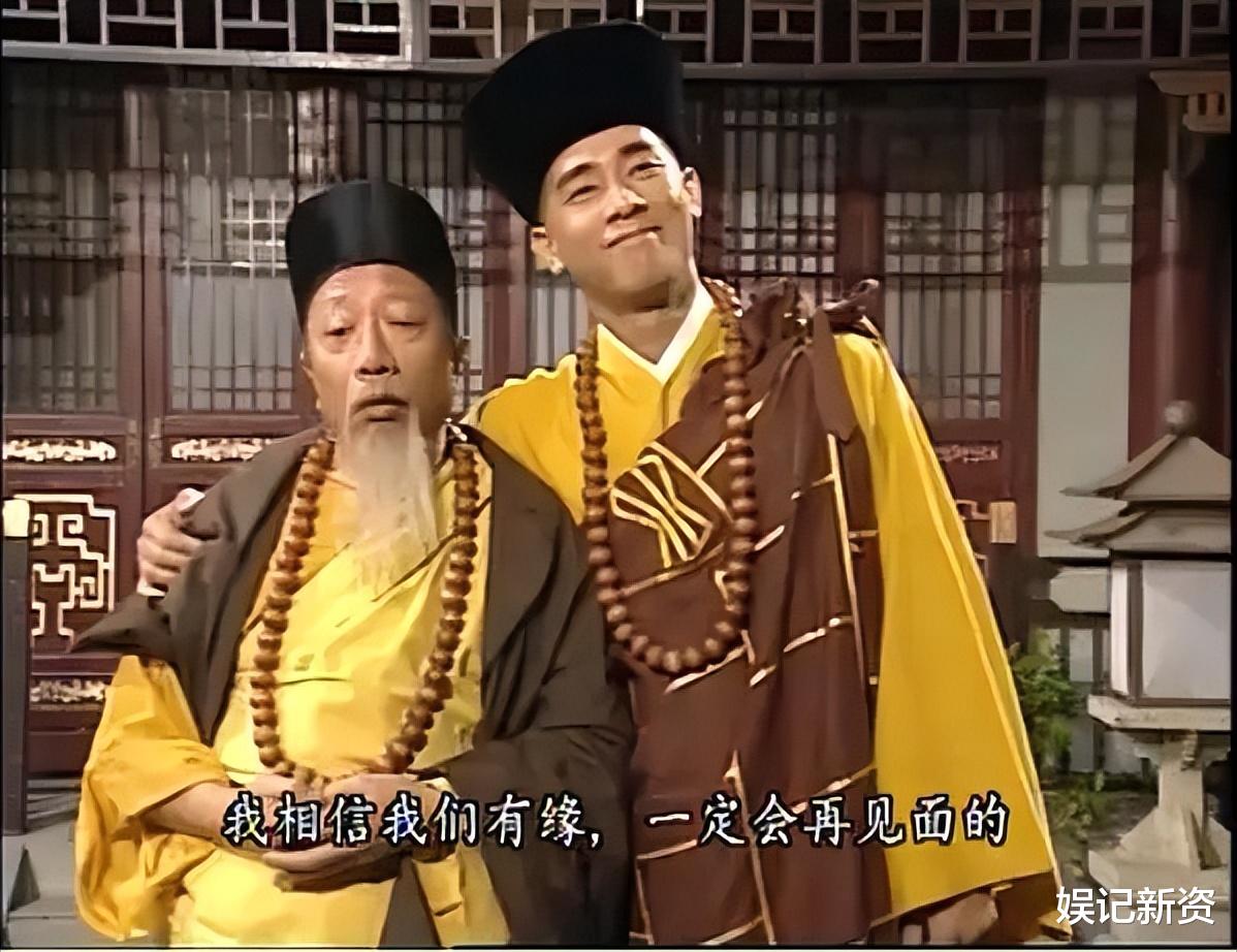 余子明|老戏骨余子明病逝,曾饰演“姜子牙”,李力持、冯素波发文哀悼