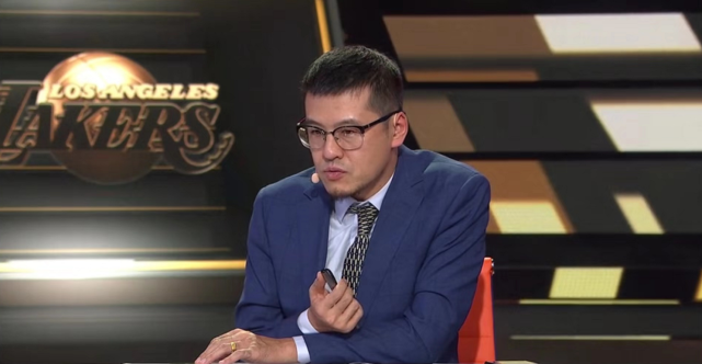 勇士队|杨毅：为何勇士没库里不行，太阳没保罗照样风生水起？