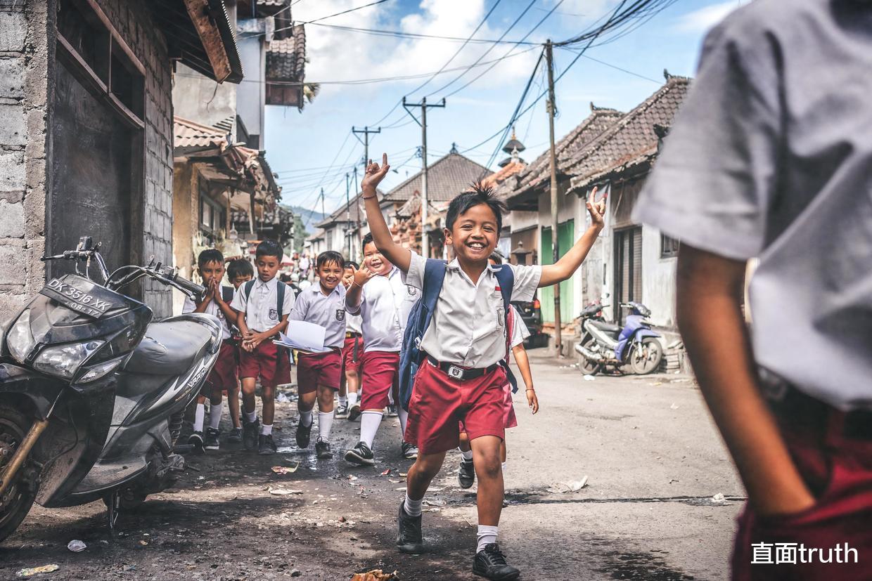 教师|学生的思维能力及主动程度,都与教师对职业的理解密不可分