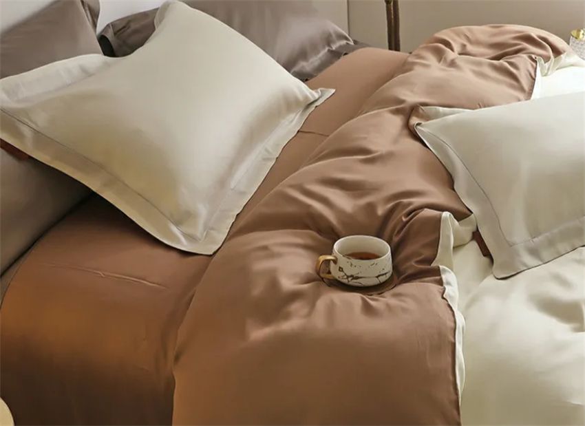 若再装修,卧室床品一定坚持“5不买”!不光为省钱,更为了舒适