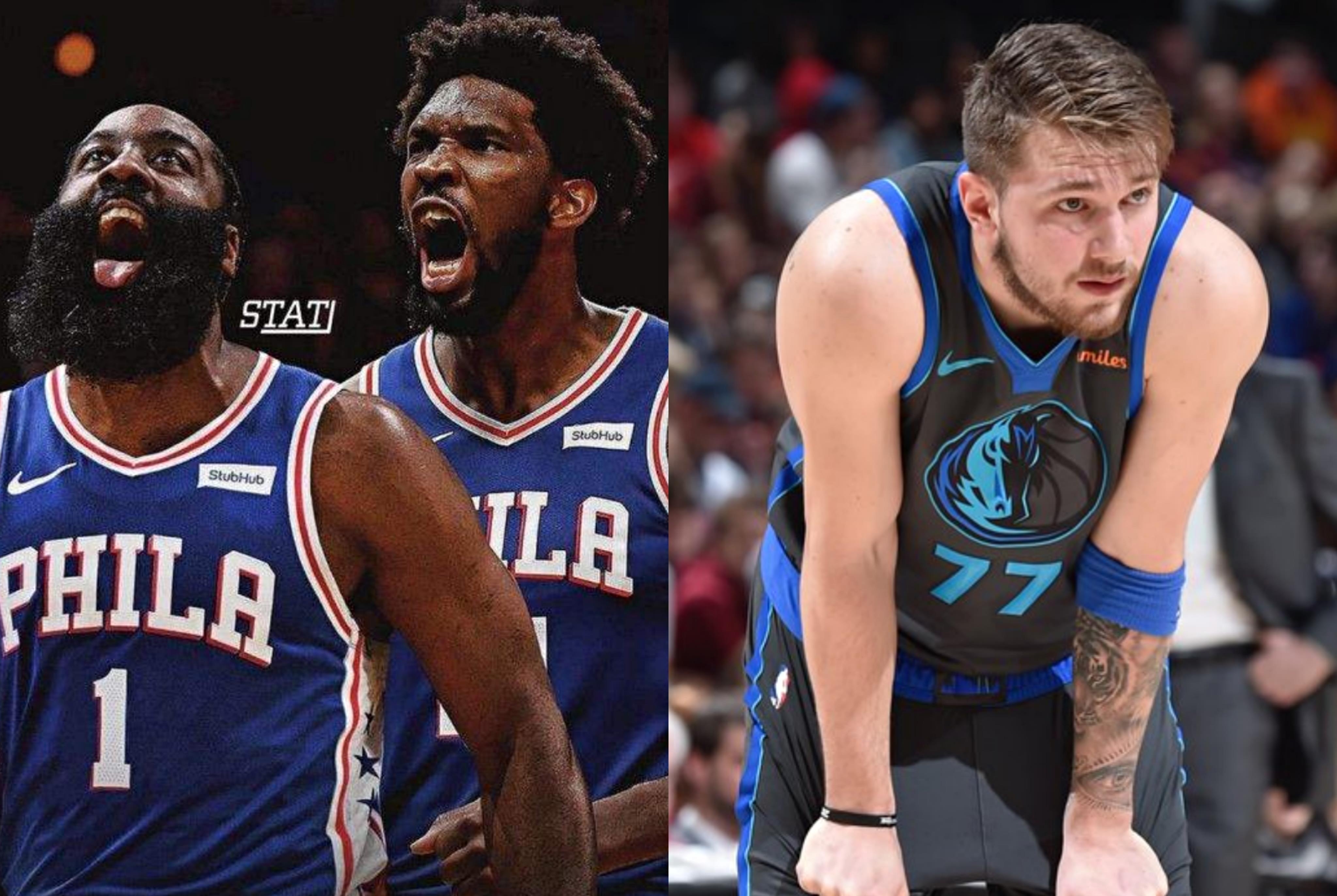 詹姆斯·哈登|NBA的残酷法则：在极致的天赋面前，顶级团队有时就是这么无力