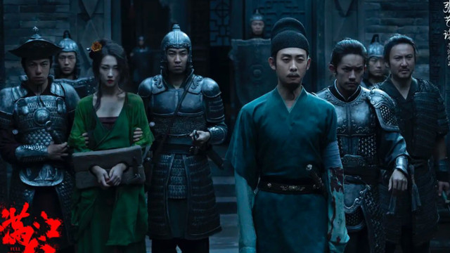 雷佳音|张译曝《满江红》上映后, 约雷佳音千玺出来聚餐被拒, 原因够笑三天