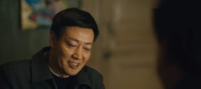 骆士宾|只有他被强行复活,《人世间》把他捧成企业家,最后还衣锦还乡