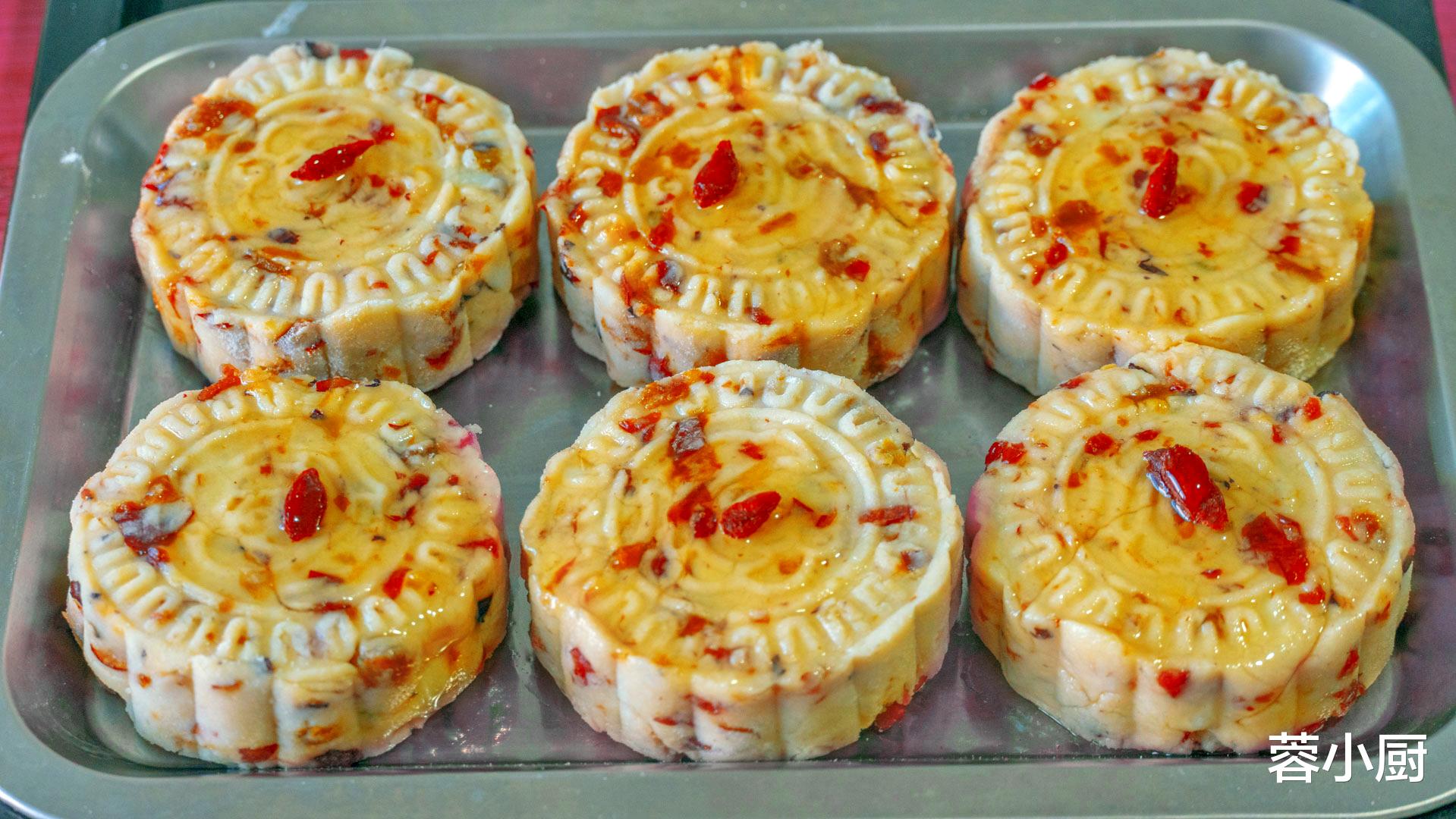 冬季牙齿娇嫩，建议多吃“3红3白2绿”，缓解敏感，无惧冷热酸甜