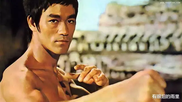 李小龙|李小龙的死因只有一个