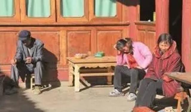 云南腾冲枪击案:凶手手持冲锋枪疯狂杀人,造成两家灭门惨案