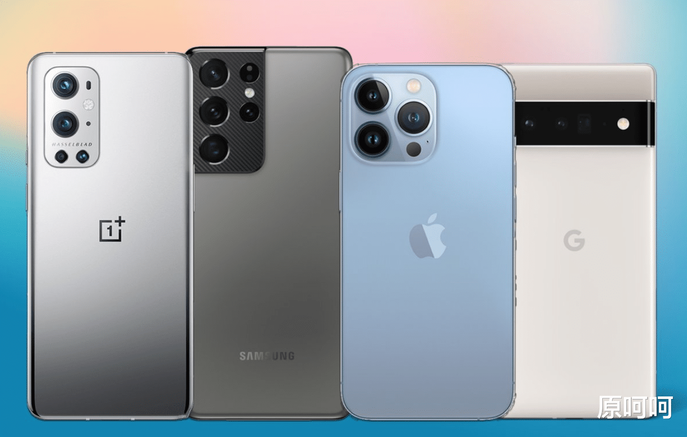 iPhone|2022年度10大最佳手机排行榜：华为强势登榜首，完美逆袭三星苹果