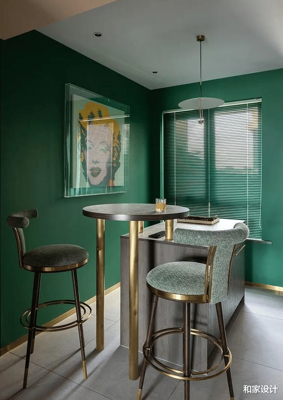 踢脚线居然可以这样设计！以后的流行趋势，这样做更高级