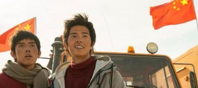 韩东君|别再吹了！这7位百亿票房先生，表面上成绩惊人，实际有的挂零蛋