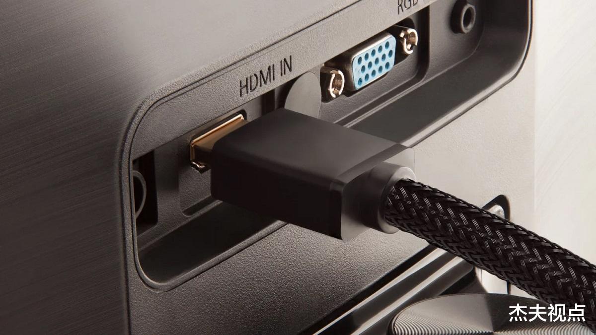 高通骁龙|HDMI 2.1标准混乱?电脑用户不用担心,DP标准未来更清晰了