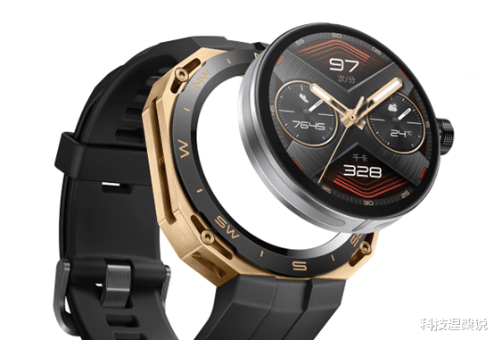 芯片|一文读懂系列：双十二华为智能手表该怎么选？