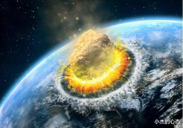 每天都有陨石撞地球?为什么陨石坑里没有陨石,陨石被谁拿走了?