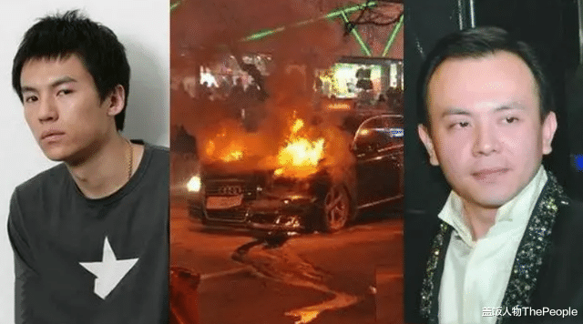 沈腾|泡女星、拼资产、掀车战，曾经张狂的京城四少，11年后纷纷现原形