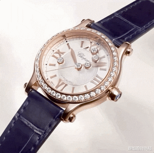 那么多配饰可以选，为什么戴手表的人看起来更加优雅？