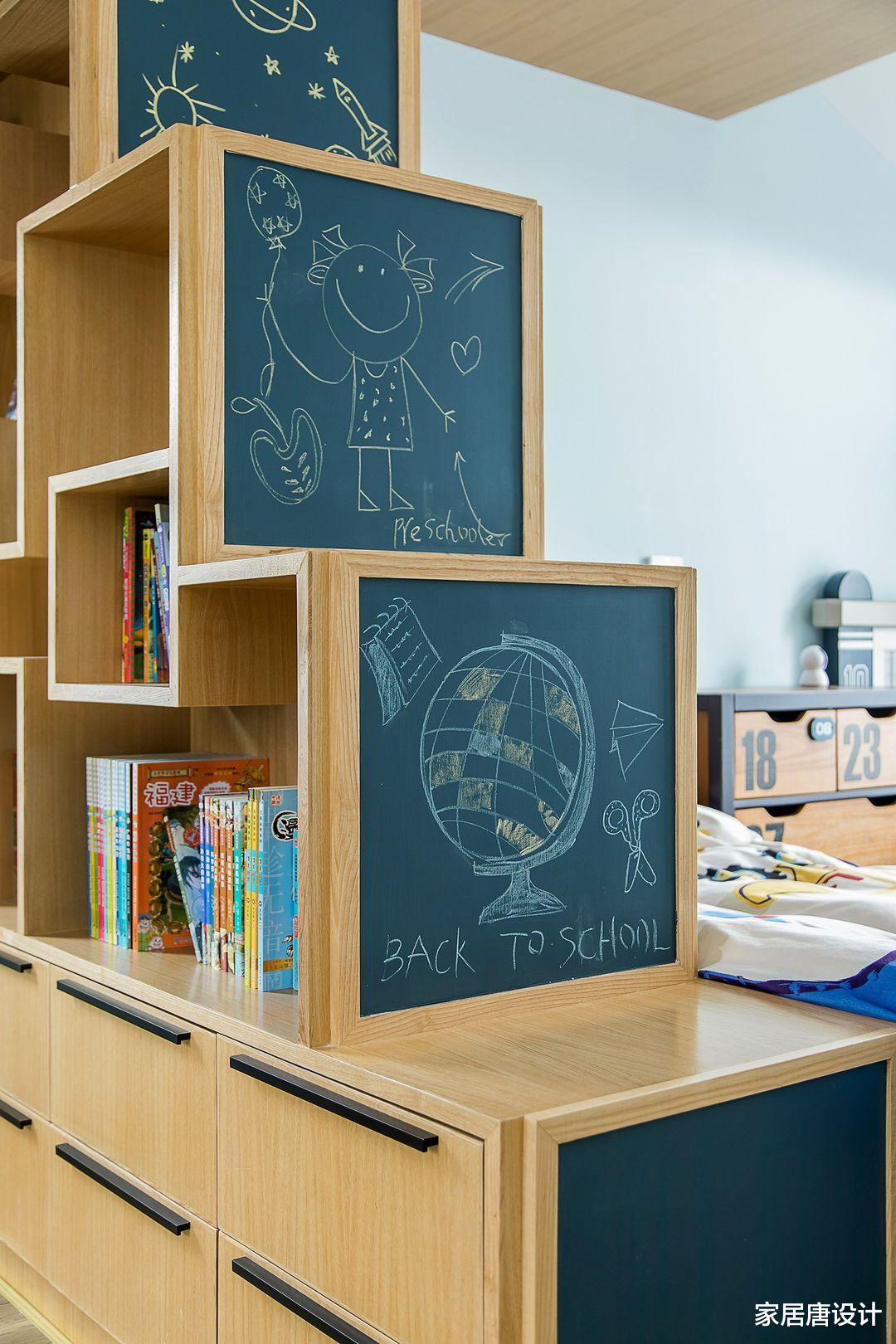 超美新中式大别墅,实现生活方式的传承,让家的意义更加深刻