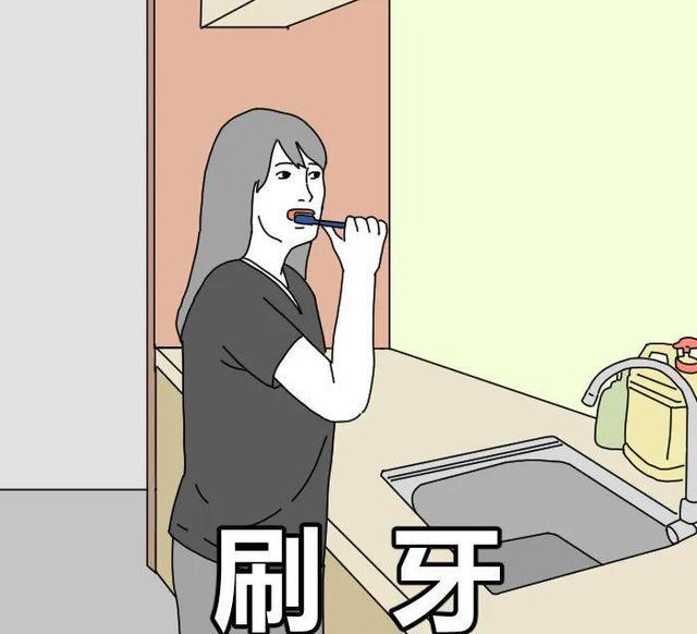 隔离|办公室隔离14天,这届打工人好难!(漫画)