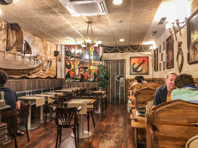 欧洲旅游|【西班牙】追逐的阳光··耀眼