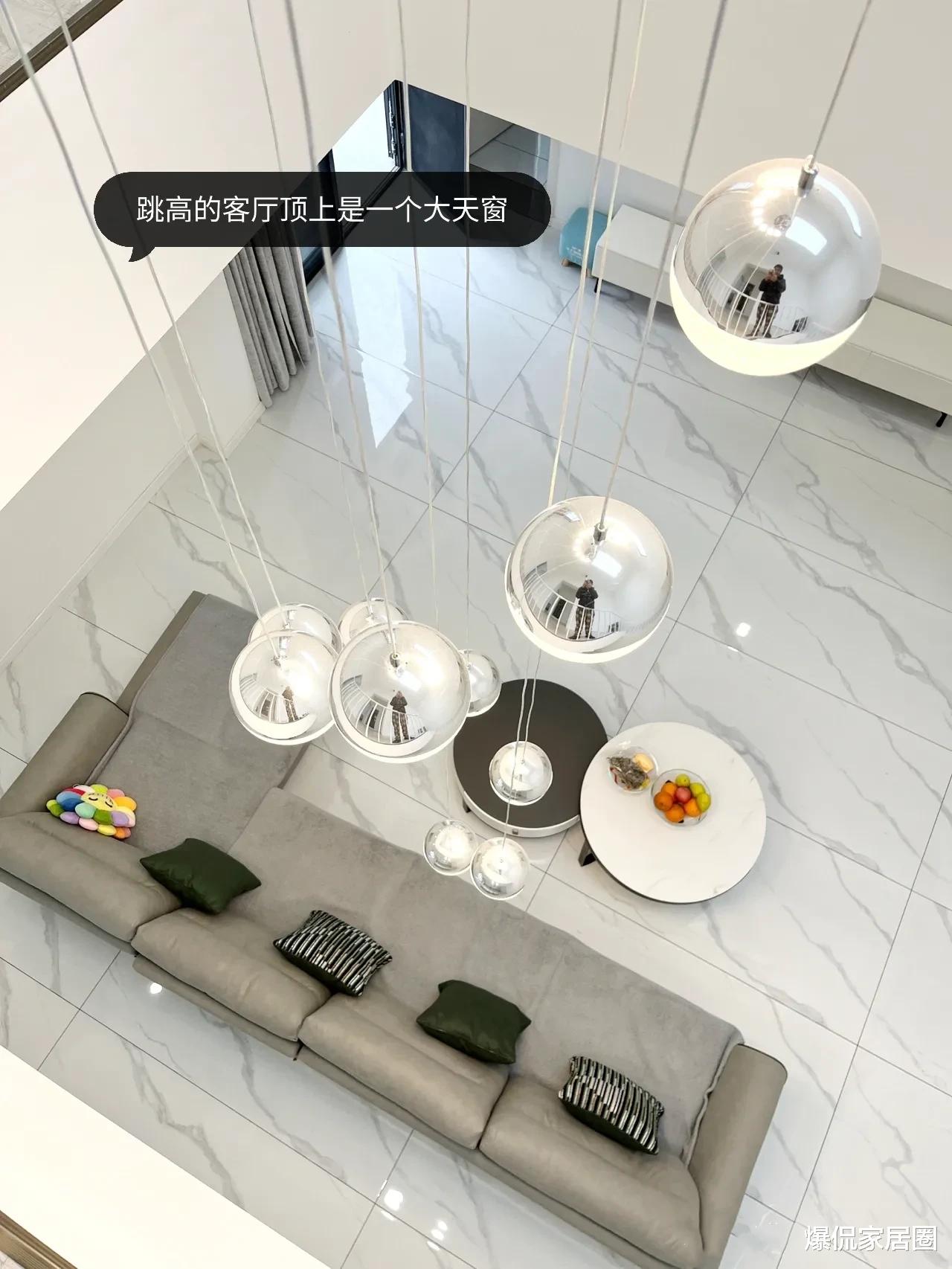 80后设计师花了100万,给爸妈盖了个现代风别墅!看完让人羡慕