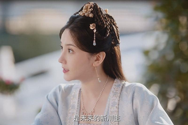 郝葭|《卿卿日常》看似冰雪聪明的郝葭,她犯了两条择偶“大忌”