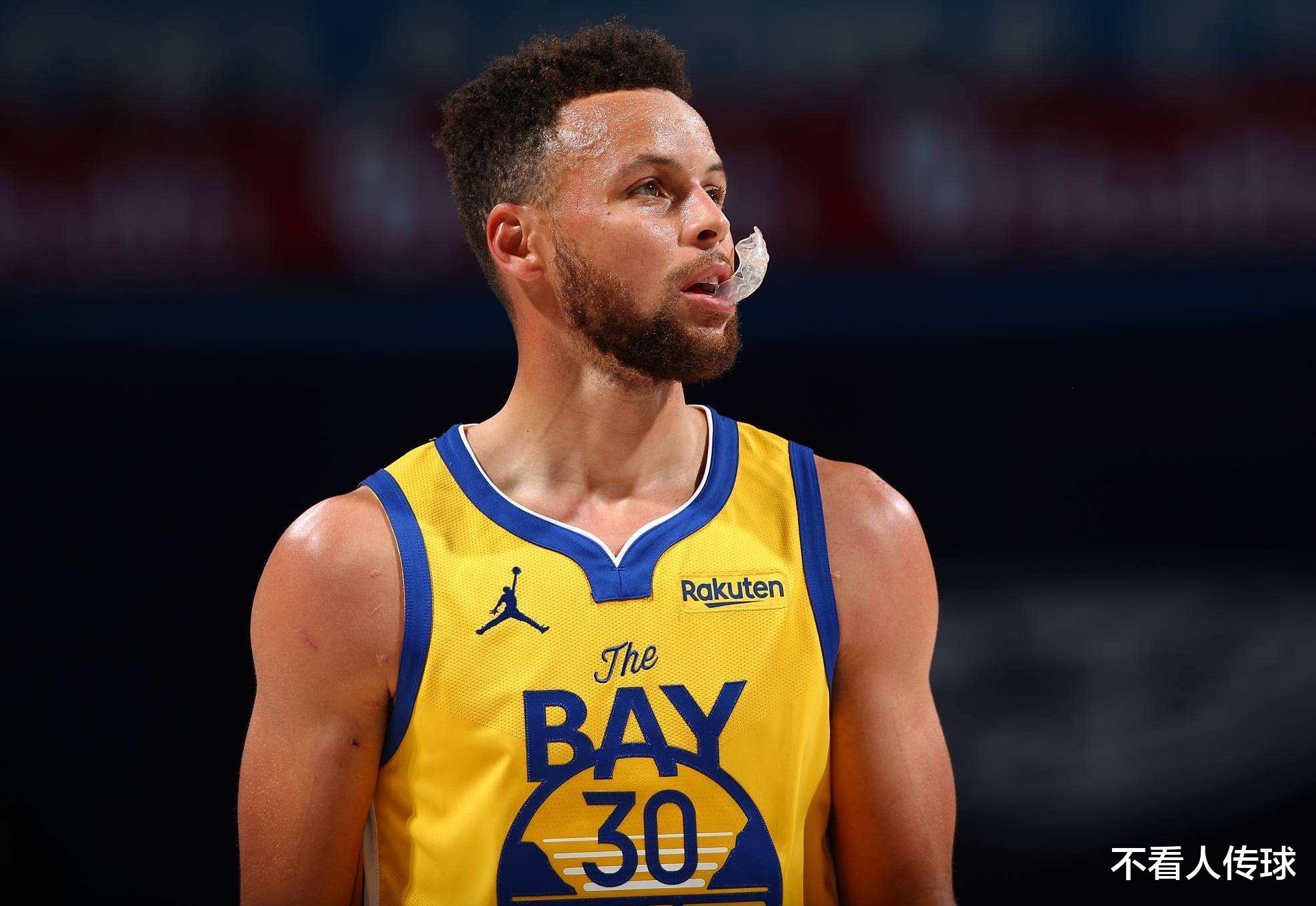 勇士队|又敲定一个非卖品！勇士基本无缘特纳，沃帅遇麻烦，欧文怕被罚款