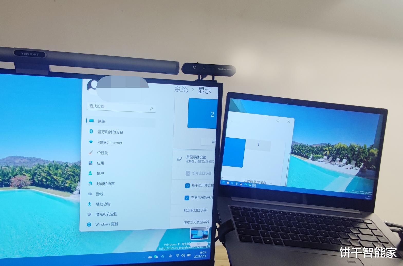 魅族|便捷高清，这款小米产品，华为苹果用户更合用