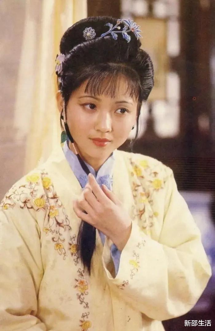 龚慈恩|你生的太晚,不知道现在这些演“妈”的演员,年轻的时候有多惊艳