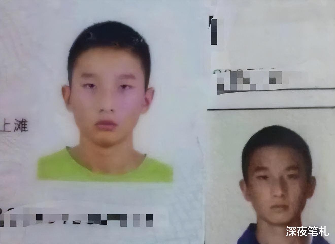 宁夏银川,14岁初三学生晚上失联15天生死未卜,河中发现疑似校服