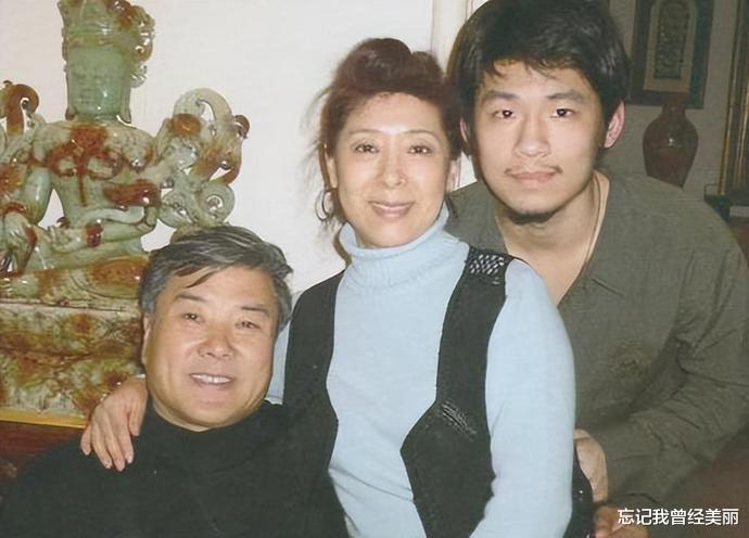 关牧村|关牧村王星军离婚32年后，一个再婚幸福，一个孤独终老