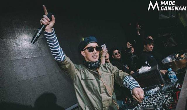 大S|大S老公被爆14年前活动现场救出一票韩流巨星