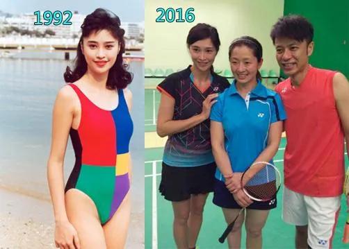 |李克勤卢淑仪，相恋13年，被宠29年，世人羡慕的爱情样子莫过如此